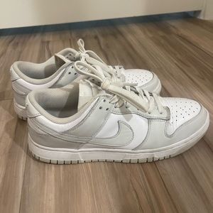 Nike Dunk Low Photon Dust